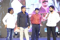 Kabzaa Movie Song Launch Event Photos